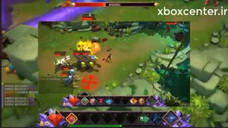 تریلر  بازی کامپیوتر Follower:Sacrifice - ایکس باکس سنتر