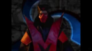 نمایش بازی ساب زیرو با دوبلۀ فارسی