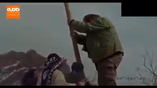 جنجال بر سر استفاده از ترانه‌های دو خواننده سرشناس کرد در نون خ