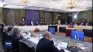 تشریح پنج گام دولت در مبارزه با کرونا