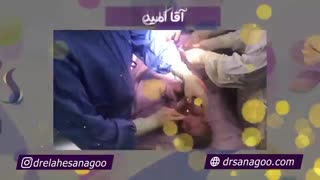لحظه تولد نوزادان بدون سانسور
