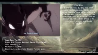 The BEST Action Anime of the Decade 2010 - 2019(معرفی انیمه۴)