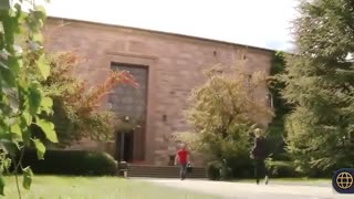 معرفی کامل دانشگاه آنکارا