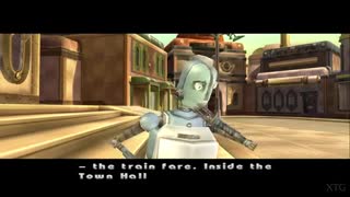 Robots Gameplay tehrancdshop.com