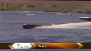 لاکچری ترین خودروهای دنیا (خودرو قایقی)