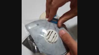 ماسک تنفسی فیلتر دار N95 - FFP2