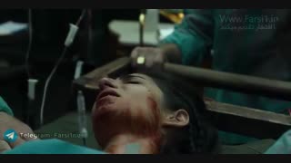 سریال خانه کاغذی فصل ۴ قسمت ۱ دوبله فارسی و سانسور شده