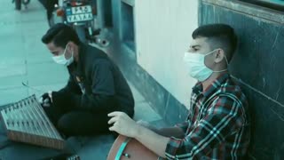 دانلود موزیک ویدئو شیرازیس بند هوای تنهایی