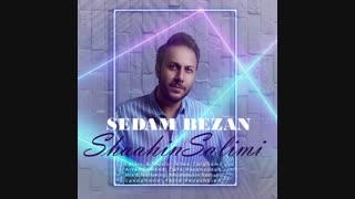 Shahin Salimi – Sedam Bezan |  آهنگ جدید شاهین سلیمی به نام صدام بزن