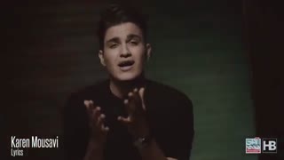 موزیک ویدیو جدید علیرضا خان عیبی نداره