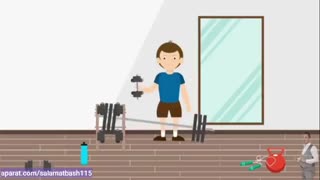 با این کارا کبدم رو چرب کردم