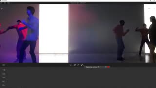 آموزش نور پردازی در Twinmotion 2020