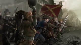 تریلر بازی Fable III