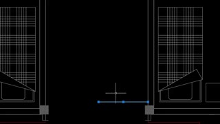 | ترسیم پله دو طرفه در کمترین زمان ممکن |