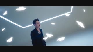 موزیک ویدیو love you more از لی عضو اکسو با همکاری steve aoki و will.i.am