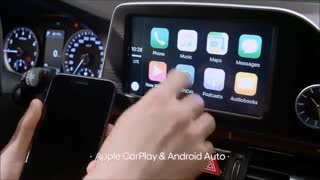 2020 Hyundai Azera - خودروی آزرای هیوندایی