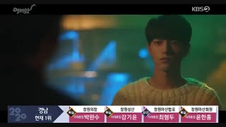 قسمت هفتم سریال کره ای خوش آمدی+زیرنویس چسبیده Welcome 2020 با بازی L عضو گروه Infinite