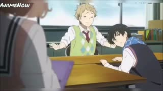 Akihito x mirai best moments