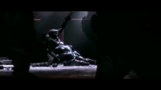 یه میکس قشنگ دیگه از سری هیلو-Hurt