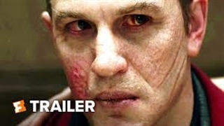 تریلر جدید فیلم سینمایی Capone 2020 با بازی تام هاردی (کانال تلگرام ما Film_zip@)