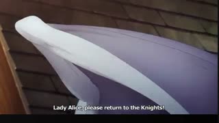 جدیدترین تریلر فصل چهارم Sword Art Online به نام War of Underworld