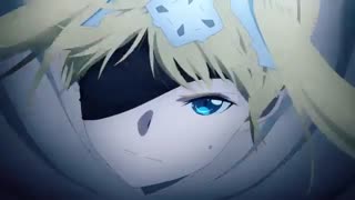 تریلر رصمی فصل چهارم Sword Art Online به نام War of Underworld