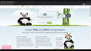 آموزش بهینه سازی تصاویر برای سایت