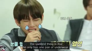 سپ...شوگا و جیهوپ