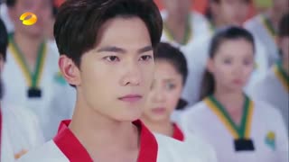 قسمت بیست و چهارم سریال چینی دختر گردباد فصل اول The Whirlwind Girl 2015 با زیرنویس فارسی