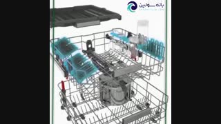 Search Results Web results  ماشین ظرفشویی ویرپول 14 نفره Whirlpool WFC3C26F