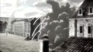 amv از انیمه attack on titans
