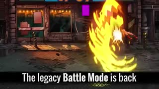 تاریخ انتشار بازی Streets of Rage 4 مشخص شد