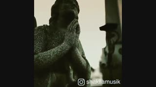 آهنگ جدید شکیلا یادمان باشد مهربان باشیم