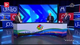 نصیرزاده قرارداد بازیکن با باشگاه برده داری نیست