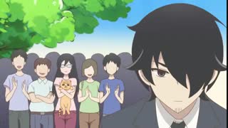 انیمه Kakushigoto قسمت 1 (با زیرنویس فارسی)