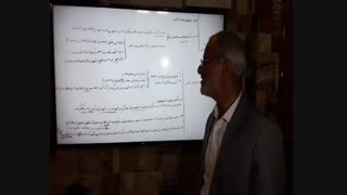 درس هشتم فلسفه یازدهم قسمت - ۲