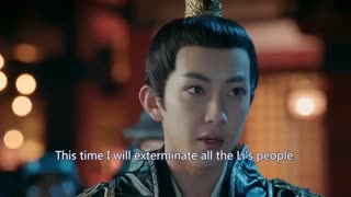 سریال چینی عشق هزار ساله (کشتن سه هزار کلاغ) قسمت 12 با زیرنویس فارسی /Love of Thousand Years Chinese Drama 2020