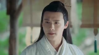 سریال چینی عشق هزار ساله (کشتن سه هزار کلاغ) قسمت 15 با زیرنویس فارسی /Love of Thousand Years Chinese Drama 2020
