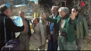 سریال نون خ 2 قسمت 7 - هفتم
