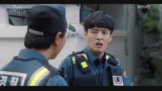 قسمت چهارم سریال کره ای وقتی کاملیا شکوفا می شود When the Camellia Blooms +زیرنویس چسبیده با بازی گونگ هیو جین و کانگ ها نول