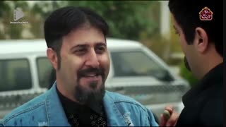 لحظاتی با پایتخت شش  1