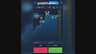 استراتژی عالی اکسپرت آپشن