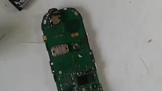 Nokia 1280 dead solution