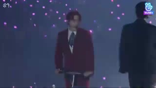 اجرای آهنگ Non Stop از EXO در سئول