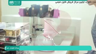 پاکسازی پوست با بخور دندان شیری