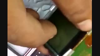 Nokia 1280 Dead solution