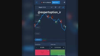 گام به گام اکسپرت آپشن