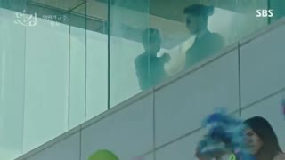 قسمت اول سریال کره ای پادشاه : سلطنت ابدی The King_ Eternal Monarch + زیرنویس چسبیده با بازی لی مین هو و کیم گو اون