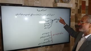 درس نهم فلسفه یازدهم قسمت -۱