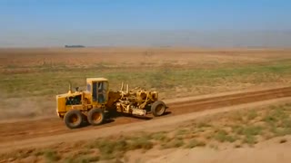 تیزر مستند آب و خاک